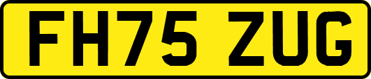 FH75ZUG