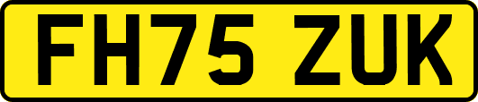 FH75ZUK