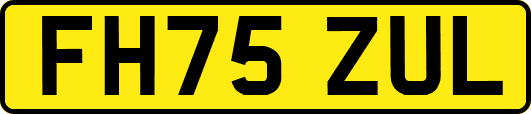 FH75ZUL