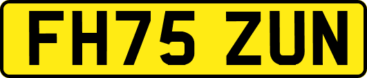 FH75ZUN