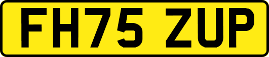 FH75ZUP