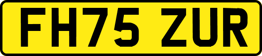 FH75ZUR