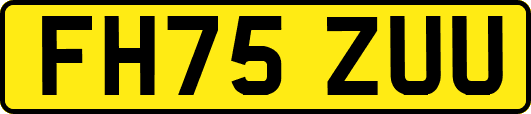 FH75ZUU