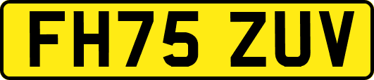 FH75ZUV