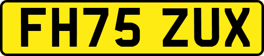 FH75ZUX