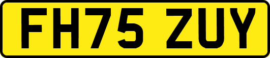 FH75ZUY