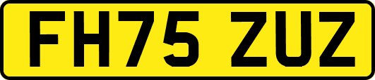 FH75ZUZ