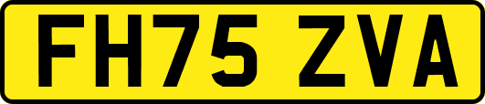 FH75ZVA
