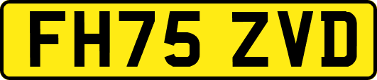 FH75ZVD