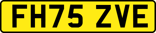 FH75ZVE