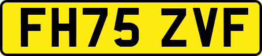 FH75ZVF