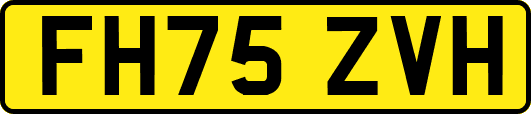 FH75ZVH