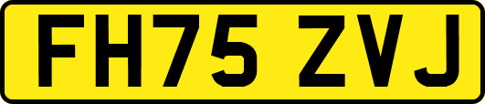FH75ZVJ