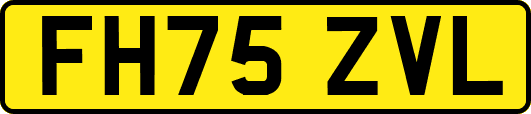 FH75ZVL