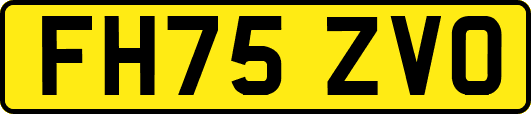 FH75ZVO