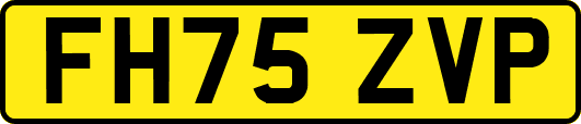 FH75ZVP