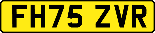 FH75ZVR