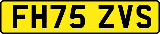 FH75ZVS