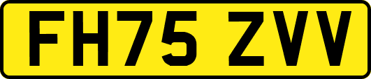 FH75ZVV