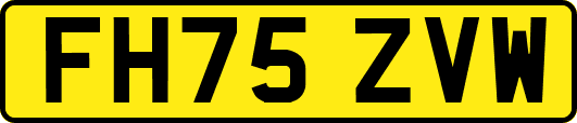 FH75ZVW
