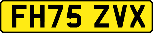 FH75ZVX