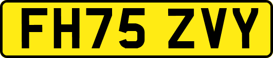 FH75ZVY