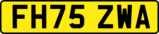 FH75ZWA