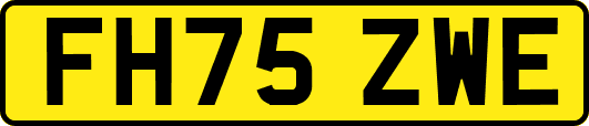 FH75ZWE