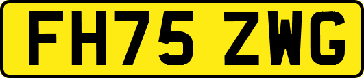 FH75ZWG