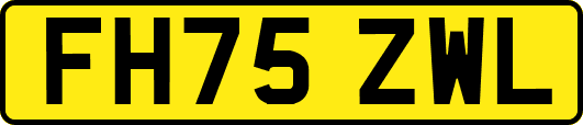 FH75ZWL