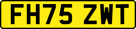 FH75ZWT