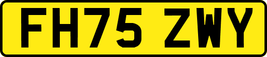 FH75ZWY