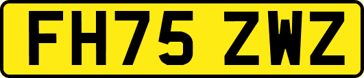 FH75ZWZ