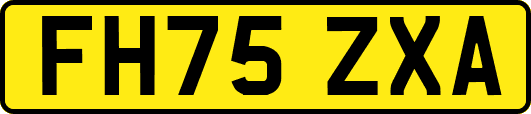 FH75ZXA