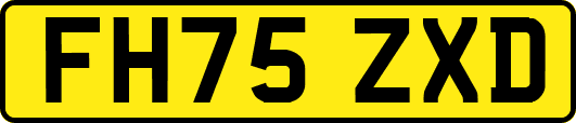 FH75ZXD