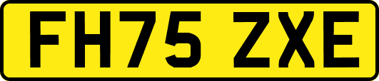 FH75ZXE