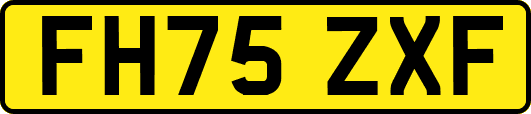 FH75ZXF