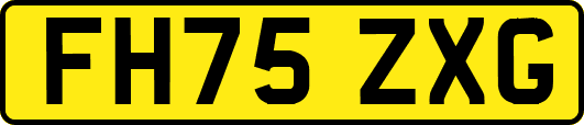 FH75ZXG