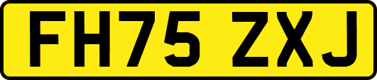 FH75ZXJ