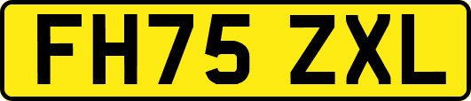 FH75ZXL