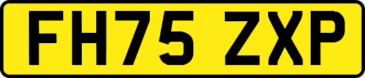FH75ZXP