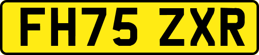 FH75ZXR