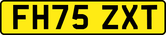 FH75ZXT