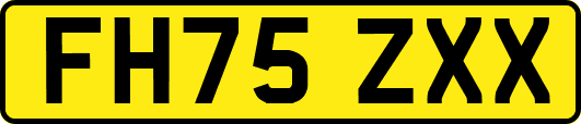 FH75ZXX