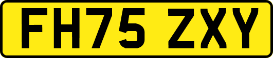 FH75ZXY