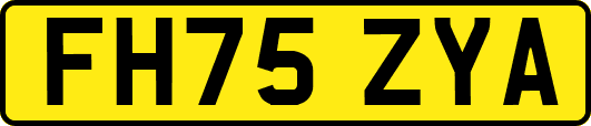 FH75ZYA