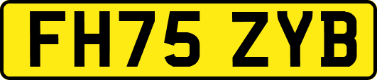 FH75ZYB