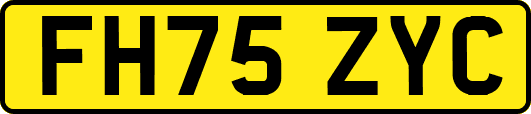 FH75ZYC