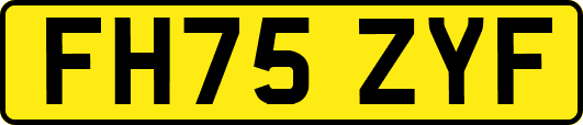 FH75ZYF