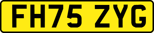 FH75ZYG